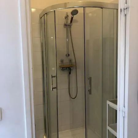 Appartement Saint Rome