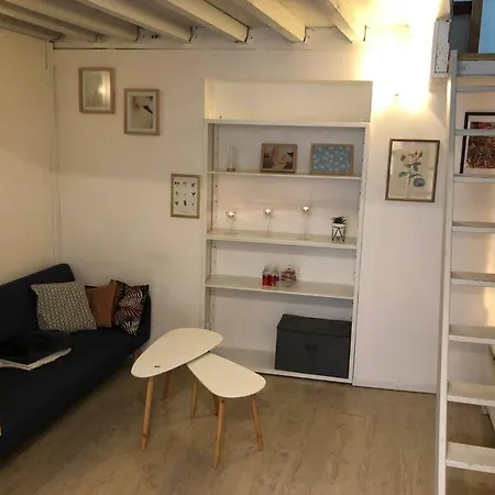 Saint Rome トゥールーズ