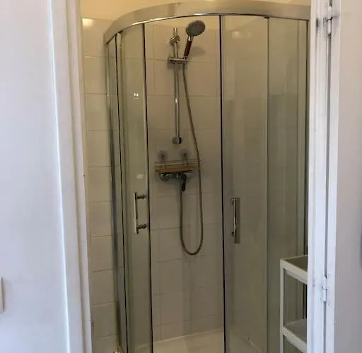 Apartment Saint Rome