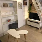 Saint Rome Apartment Toulouse