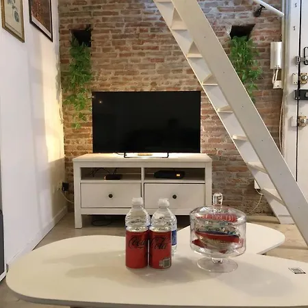 Apartamento Saint Rome Toulouse