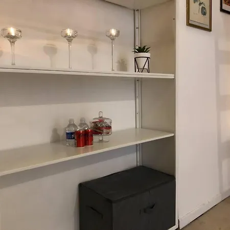 Saint Rome Apartman Toulouse