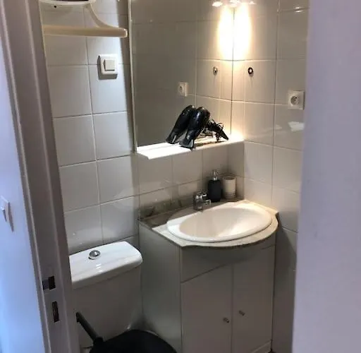 Saint Rome Apartamento *